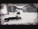 ヤンデレシミュレーター　ホルダちゃんになったよ　【yandere_simulator】
