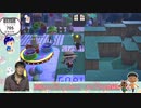 LIVE ゆみひまパパのあつ森 乙暇島で遊ぼ 雑談の巻【あつまれ どうぶつの森】