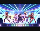 ライスシャワーのWINnin'5 ーウィニング☆ファイヴー 1920*1080 60FPS