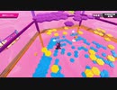 【Fall Guys】1周年の為に帰ってきたフォールガイズ20