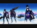 [ゆっくり実況]CODEVEINの世界を旅る24日目[6周目]