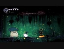 【刀剣乱舞偽実況】蜻蛉切が蜻蛉以外のムシも切る-5【HollowKnight】