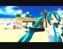 【Project DIVA F 2nd】Surges【PV】