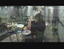 【Ado】ザネリ - ドラム叩いてみた / Drum Cover【てにをは】