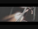 【初音ミクMMD】行き場の無い世界に花束を -「Last Resort/ラストリゾート」