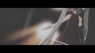 【初音ミクMMD】行き場の無い世界に花束を -「Last Resort/ラストリゾート」