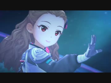 [デレステMV] 星環世界（9人ライブ・4人ランダムver） [関裕美]