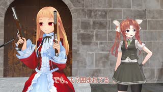 【艦これ】　暁型四姉妹の日常　二二五　【MMD紙芝居】