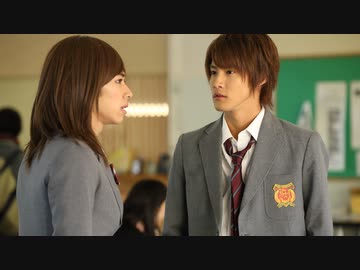 仮面ライダーウィザード　第26話「学園潜入」