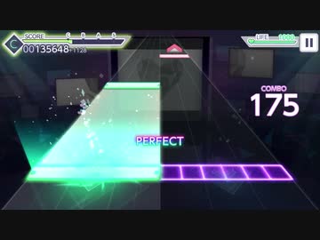 【プロセカ】アンノウン・マザーグース【EXPERT】