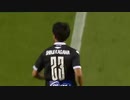 【香川真司タッチ集】欧州カンファレンスリーグ予選 PAOK 対 リエカ