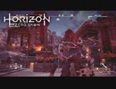 【実況】ロマン溢れる世界でハンティング-part22-【Horizon Zero Dawn】