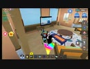 友達とrobloxをプレイ(Play roblox with friends)