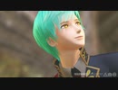 【MMD刀剣乱舞】ラストリゾート【一期一振】