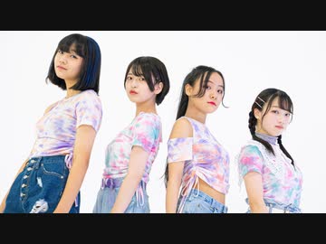 【ぽるし✖︎しょこら✖︎りかそよ】 RUB-A-DUM 【踊ってみた】