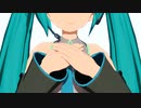 【MMD】「ray」【初音ミク誕生祭2021】