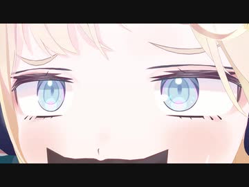 台パンするアメリア・ワトソン