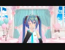 【MMD】Miraculous Ladybug【カメラモーション配布】