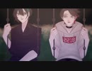 【にじさんじ人力】灰i色iとi青【黛灰/三枝明那】