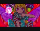 【東方自作アレンジ】星条旗のピエロ【Electronic】