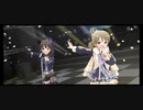 【デレステMV】Jet to the Future【フェス限森久保乃々】