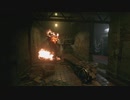 village biohazard 最高難易度「village of shadows」を引き継ぎなして攻略するよ#11