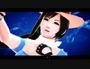 【そばかす式MMD】　メーデー　　さき姐さん