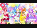 トロピカル～ジュ！プリキュア OP・ED集 【ノンクレジット】