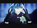 【MMDツイステ】メビウス／イデア（花婿衣装）