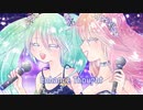 Enhance Thought / 初音ミク&巡音ルカ