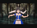 【創作MMD】うちの子でECHO踊ってみた