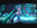 【DIVAF2エディット】初音ミクの激唱【初音ミク】