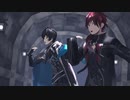 【にじさんじMMD】アンビリーバーズ【THRONEZ】