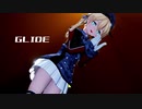 【MMD艦これ】GLIDE / プリンツ・オイゲン