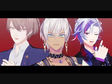 【にじさんじMMD】短い動画まとめ