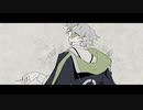 UTAU 音源配布 Cover/ガランド/ZERO