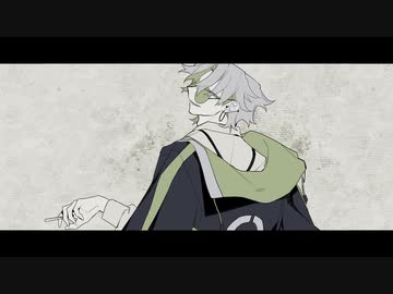 UTAU 音源配布 Cover/ガランド/ZERO