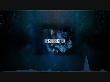 【オリジナル楽曲】Nixi∉ - Resurrection