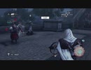 【実況】アサシンクリードシリーズ制覇に挑戦！[アサシンクリード ブラザーフッド] part.14