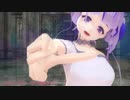 【MMD】トリノコシティ【カメラモーション配布】