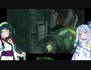 メタルギアソリッドPW part14 [VOICEROID実況]