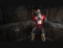 エンジニアと軍人の冒険【Dead Space3】Part15(ゴリラ視点)