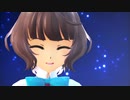 MMD艦これ】ヒビカセ【夕雲型８姉妹】