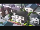 なんのアニメでしょう？
