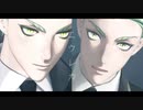 【MMDツイステ】エウレカ【セベク・ジグボルト】