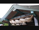 ひっそり鉄道で日本一周　part23　【島根】