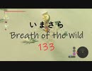 【実況プレイ】いまさらゼルダの伝説 Breath of the Wild: 133