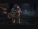 ~東方灰人鉄~ DRAKSOULS III 第十二章