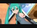 【MMD】おじゃま虫Ⅱ【初音ミク誕生祭2021】