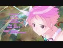 『BLUE REFLECTION RAY/澪　OP 』 「アトック」（FULL） 《center off vocal》
